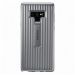 Samsung Galaxy Note 9 Protective Standing Cover Grey