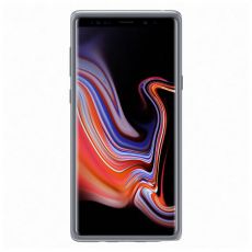 Samsung Galaxy Note 9 Protective Standing Cover Grey