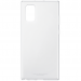 Samsung Galaxy Note 10+ Clear Cover Transparent