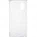Samsung Galaxy Note 10+ Clear Cover Transparent