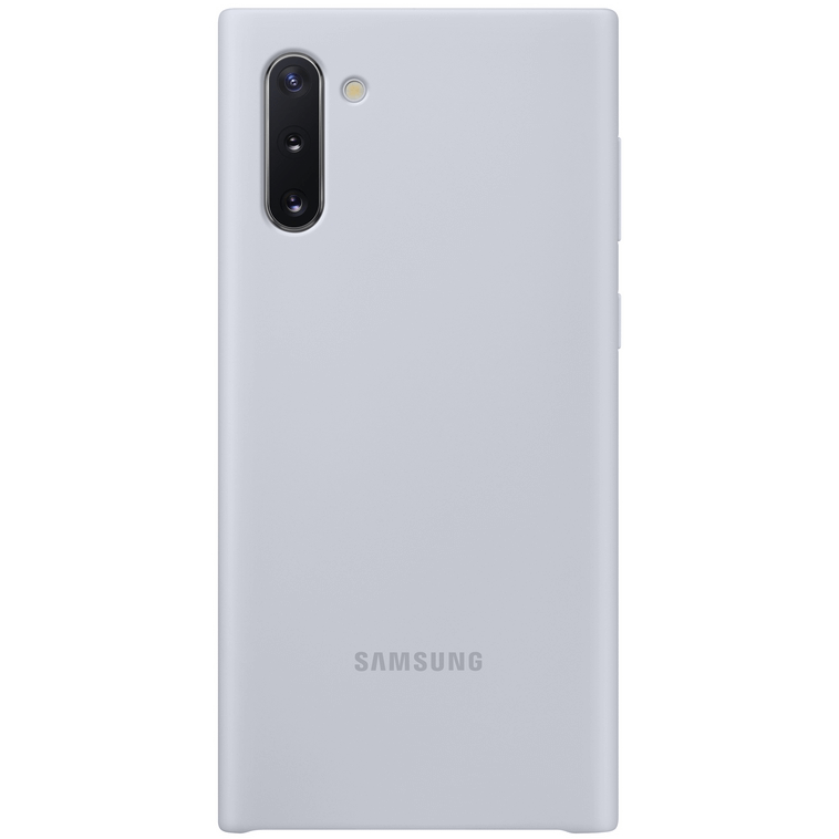 samsung galaxy note 10 silver