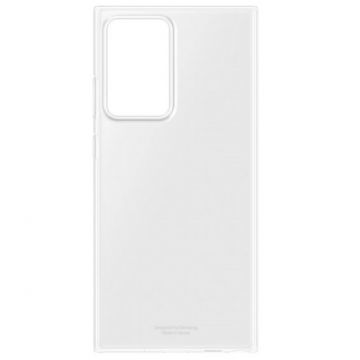 Samsung Galaxy Note20 Ultra Clear Cover