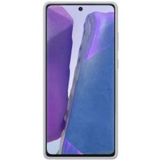Samsung Galaxy Note20 Kvadrat Cover gray