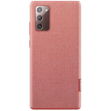 Samsung Galaxy Note20 Kvadrat Cover red
