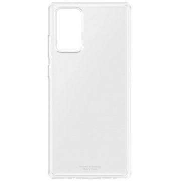 Samsung Galaxy Note20 Clear Cover
