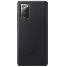Samsung Galaxy Note20 Leather Cover