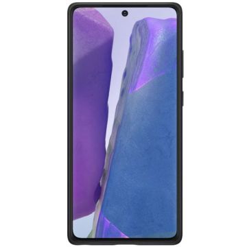 Samsung Galaxy Note20 Leather Cover