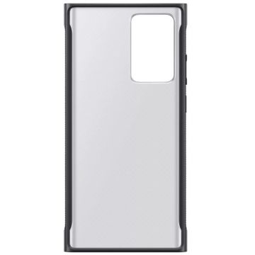 Samsung Galaxy Note20 Ultra Clear Protective Cover