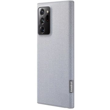 Samsung Galaxy Note20 Ultra Kvadrat Cover gray
