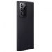 Samsung Galaxy Note20 Ultra Leather Cover black