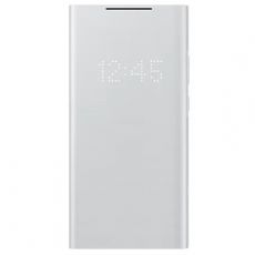 Samsung Galaxy Note20 Ultra LED View Cover white