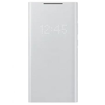 Samsung Galaxy Note20 Ultra LED View Cover white