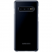 Samsung Galaxy S10 LED Cover black