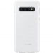 Samsung Galaxy S10 LED Cover white