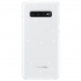 Samsung Galaxy S10+ LED Cover white