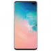 Samsung Galaxy S10+ LED Cover white