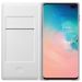 Samsung Galaxy S10+ LED View Cover white