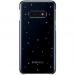 Samsung Galaxy S10e LED Cover black
