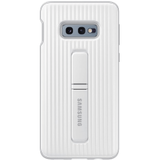 Samsung Galaxy S10e Protective Cover white