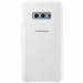 Samsung Galaxy S10e Silicone Cover white
