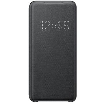 Samsung Galaxy S20 LED View Cover black