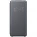 Samsung Galaxy S20 LED View Cover gray
