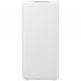 Samsung Galaxy S20 LED View Cover white
