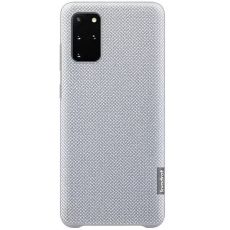 Samsung Galaxy S20+ Kvadrat Cover gray