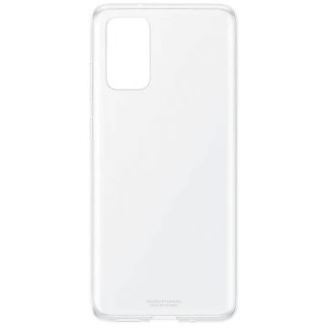 Samsung Galaxy S20+ Clear Cover Transparent