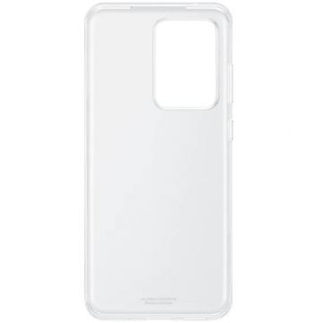Samsung Galaxy S20 Ultra Clear Cover Transparent