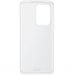 Samsung Galaxy S20 Ultra Clear Cover Transparent