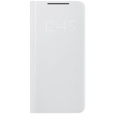 Samsung Galaxy S21+ LED View Cover gray