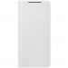 Samsung Galaxy S21+ LED View Cover gray