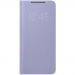 Samsung Galaxy S21+ LED View Cover violet