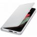 Samsung Galaxy S21 Ultra LED View Cover gray