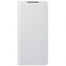 Samsung Galaxy S21 Ultra LED View Cover gray