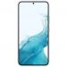 Samsung Galaxy S22+ 5G Clear Cover Standing suojakuori