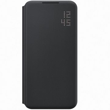 Samsung Galaxy S22+ 5G LED View Cover black