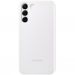 Samsung Galaxy S22+ 5G Smart Clear View Cover white