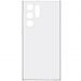 Samsung Galaxy S22 Ultra 5G Clear Cover läpinäkyvä suojakuori