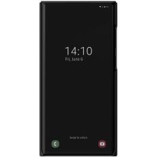 iDeal suojakuori Samsung Galaxy S22 Ultra intense black