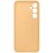 Samsung Galaxy S23 FE Silicone Cover suojakuori Apricot