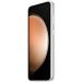 Samsung Galaxy S23 FE Clear Cover läpinäkyvä suojakuori