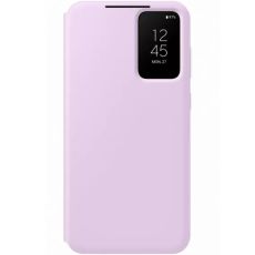 Samsung Galaxy S23+ Smart View Wallet Case lavender