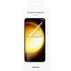 Samsung Galaxy S23 Screen Protector suojakalvo 2 kpl