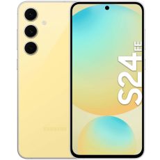 Samsung Galaxy S24 FE 5G 256GB Yellow