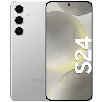 Samsung Galaxy S24 256GB Marble Gray