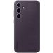 Samsung Galaxy S24+ Standing Grip Case suojakuori Dark Violet