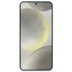 Samsung Galaxy S24 Silicone Case silikonisuoja White