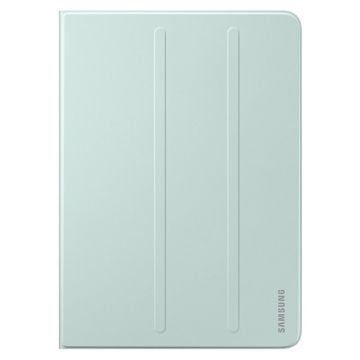 Samsung Galaxy Tab S3 9.7 Book Cover green